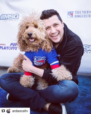 Image post by @msgnetworks on Instagram