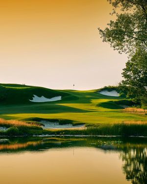 Image post by @pga on Instagram