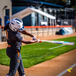 Image post by @eastonfastpitch on Instagram