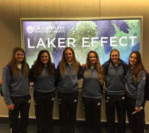 Image post by @gvsuwomensgolf on Instagram