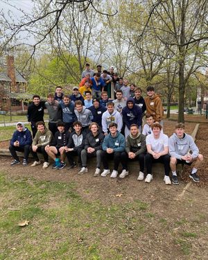 Image post by @jcumenssoccer on Instagram
