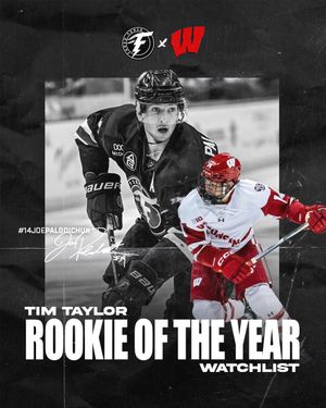 Image post by @FargoForce on Twitter