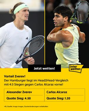 Image post by @interwetten on Instagram