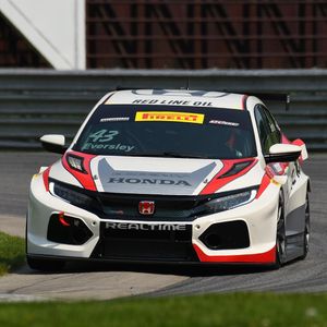 Image post by @honda on Instagram