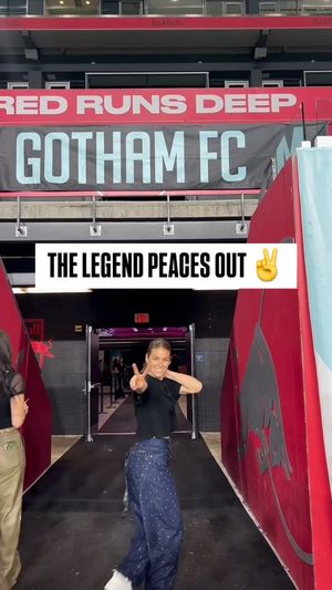 Video post by @NWSL on Facebook