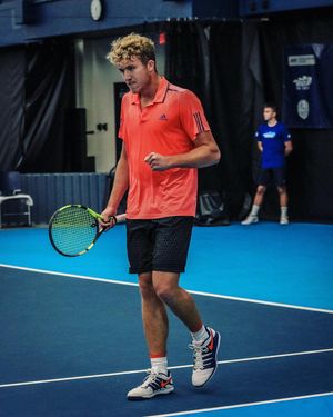 Image post by @illinimtennis on Instagram