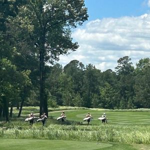 Image post by @texasmgolf on Instagram