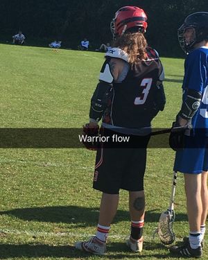 Image post by @washeduplaxbros on Instagram