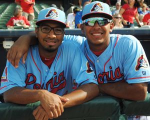 Image post by @peoriachiefs on Instagram