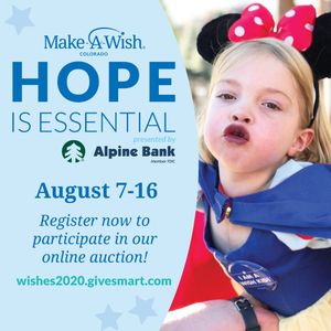 Image post by @wishcolorado on Instagram