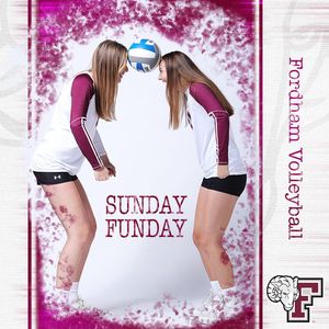 Image post by @fordhamvb on Instagram