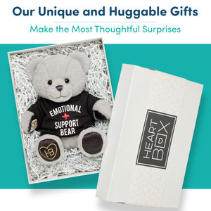 Image post by @buildabear on Instagram