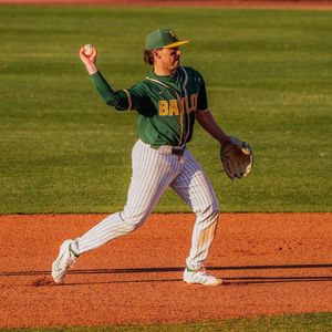 Image post by @baylorbaseball on Instagram