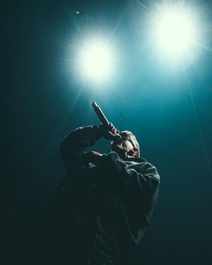 Image post by @czyzewsky on Instagram