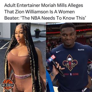 Image post by @nojumper on Instagram