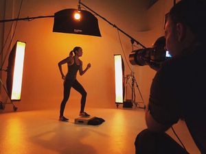 Image post by @orangetheory on Instagram