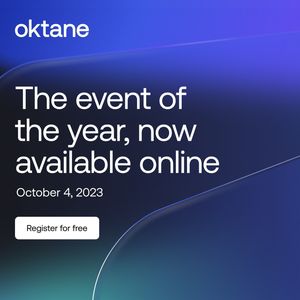 Image post by @oktainc on Instagram