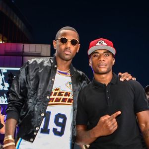 Image post by @myfabolouslife on Instagram