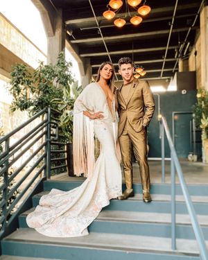 Image post by @priyankachopra on Instagram