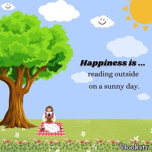 Image post by @BookstrOfficial on Twitter