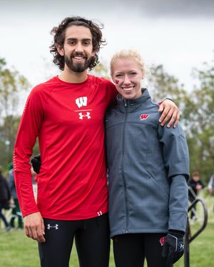 Image post by @badgertrackxc on Instagram