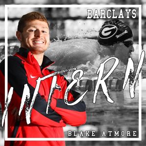 Image post by @ugaswimdive on Instagram