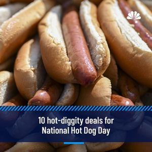 Image post by @nbcphiladelphia on Instagram