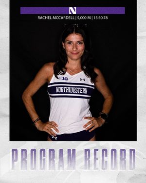 Image post by @nuxc_wildcats on Instagram