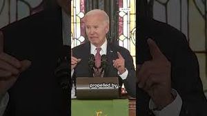 Video post by @msnbc on YouTube