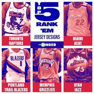 Image post by @ringer on Instagram