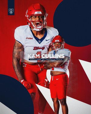Image post by @libertyfootball on Instagram