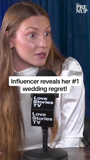 Video post by @lovestoriestv on TikTok