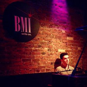 Image post by @bmi on Instagram