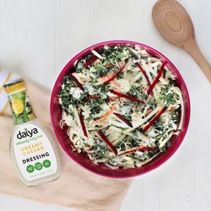 Image post by @daiyafoods on Instagram