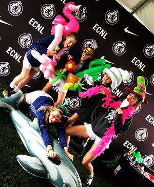 Image post by @ecnlgirls on Instagram