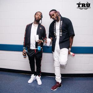 Image post by @2chainz on Instagram