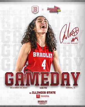 Image post by @bradley_wbb on Instagram
