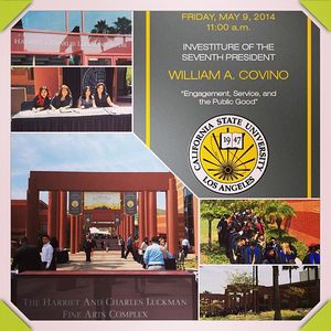 Image post by @mycalstatela on Instagram