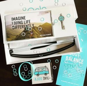 Image post by @oolalife on Instagram