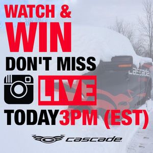 Image post by @cascade_lacrosse on Instagram