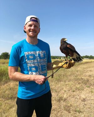 Image post by @dudeperfect on Instagram