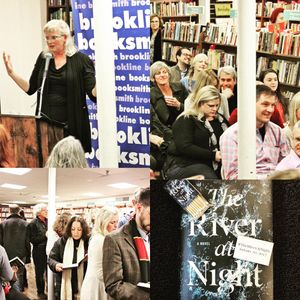 Image post by @gallerybooks on Instagram