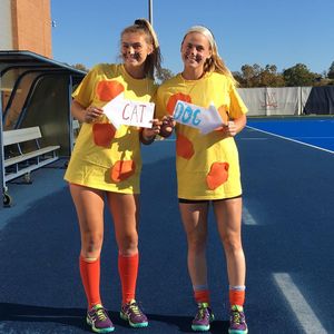 Image post by @uvafieldhockey on Instagram