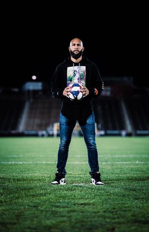 Video post by @coloradorapids on Instagram