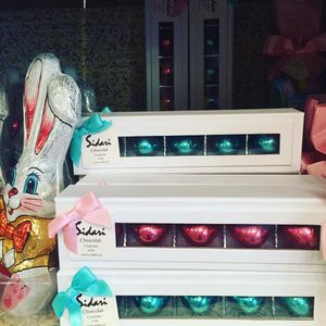 Image post by @broderscucina on Instagram