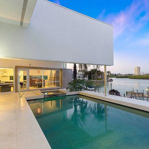 Image post by @christiesrealestate on Instagram