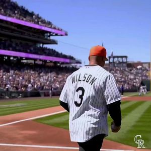 Video post by @rockies on Twitter