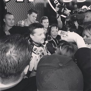 Image post by @daytona on Instagram