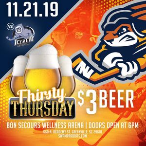 Image post by @swamprabbits on Instagram