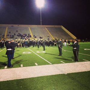 Image post by @mcallenisd on Instagram